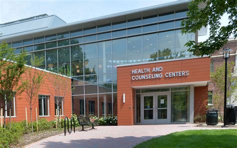 j. vicencio health center